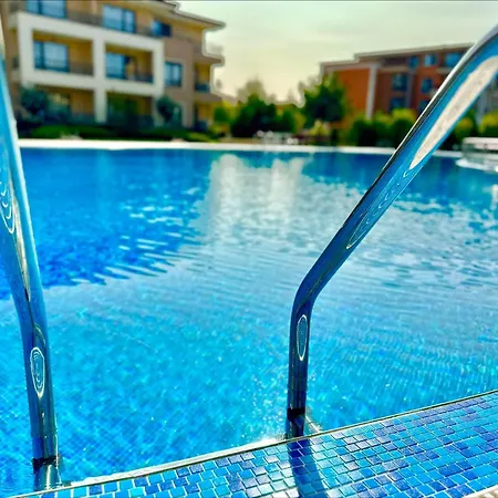 Apartment Menada Sea Dreams *