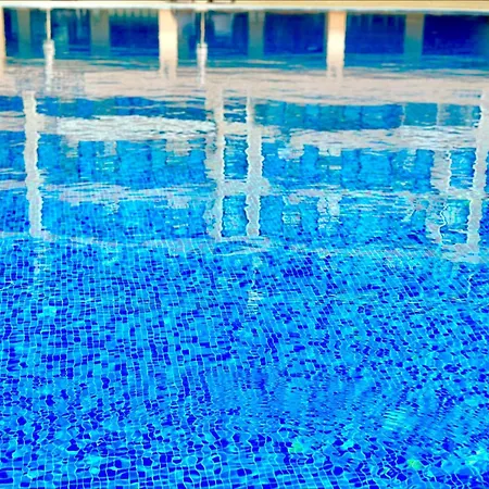 Apartment Menada Sea Dreams Sveti Vlas