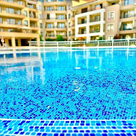 Menada Sea Dreams Apartment