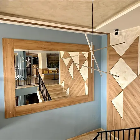 Apartment Menada Sea Dreams *