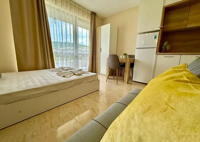 Menada Sea Dreams Sveti Vlas