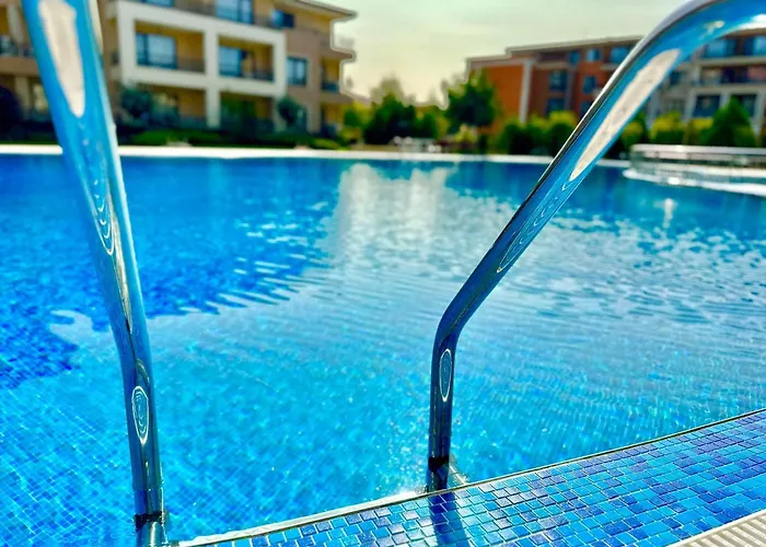 Apartment Menada Sea Dreams *