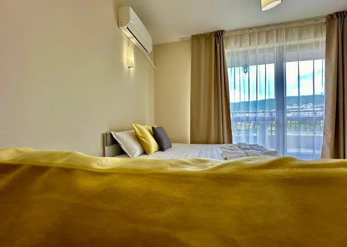 Menada Sea Dreams Apartment *