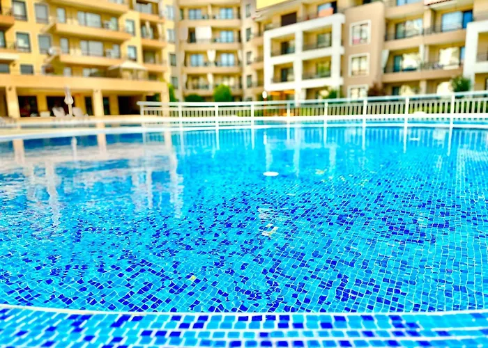 Menada Sea Dreams Apartment