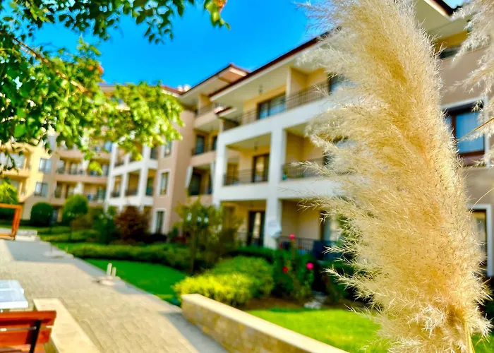 Apartment Menada Sea Dreams