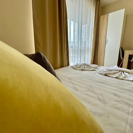 アパート Menada Sea Dreams *