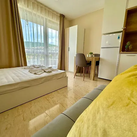 Menada Sea Dreams スヴェティ・ヴラス