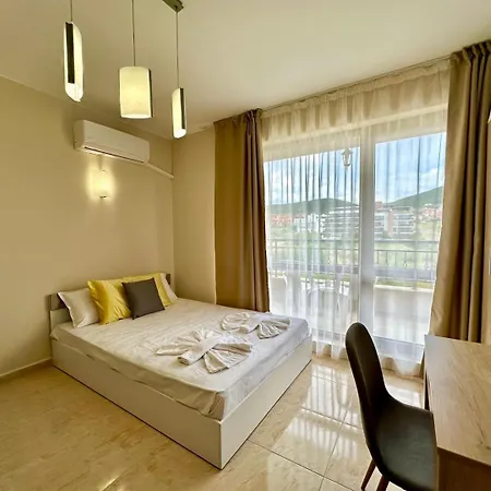 Menada Sea Dreams アパート