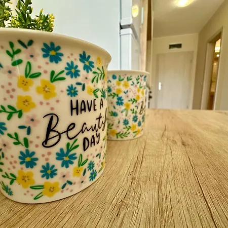 Menada Sea Dreams アパート