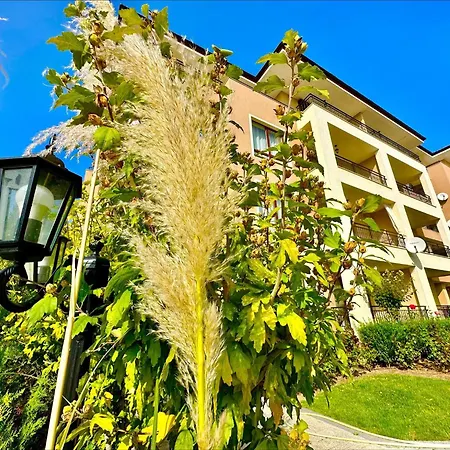 アパート Menada Sea Dreams *