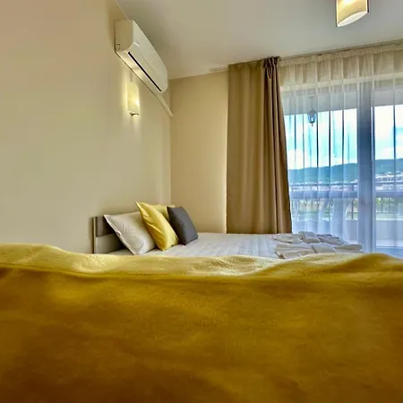 Menada Sea Dreams アパート *