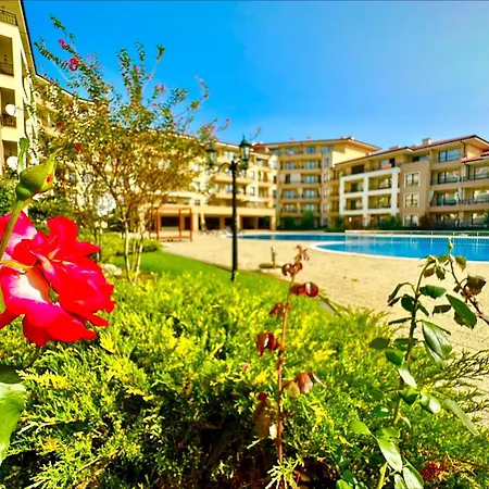 Menada Sea Dreams Sveti Vlas