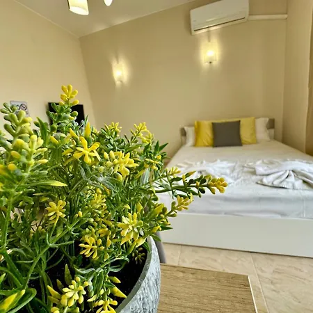 Menada Sea Dreams アパート スヴェティ・ヴラス