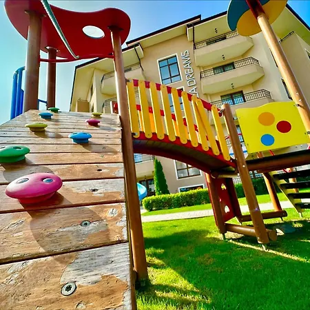 Menada Sea Dreams * スヴェティ・ヴラス