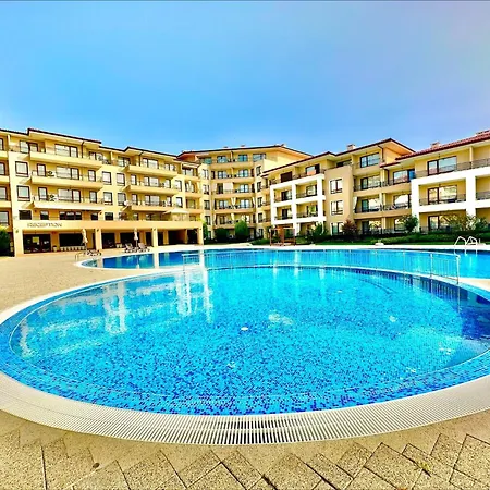 アパート Menada Sea Dreams