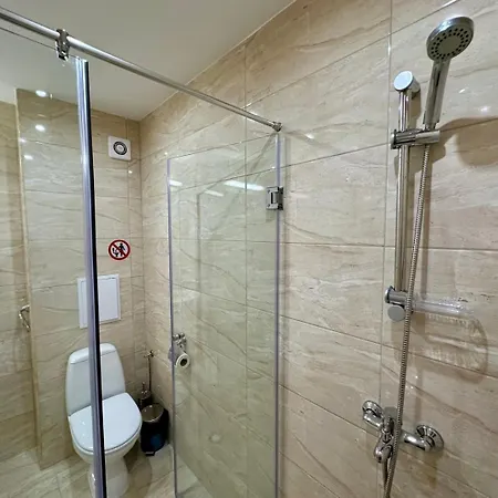 Menada Sea Dreams アパート スヴェティ・ヴラス