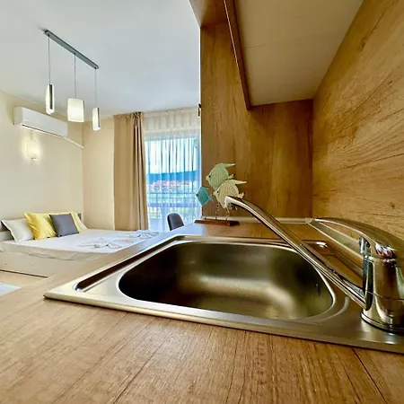 Menada Sea Dreams スヴェティ・ヴラス