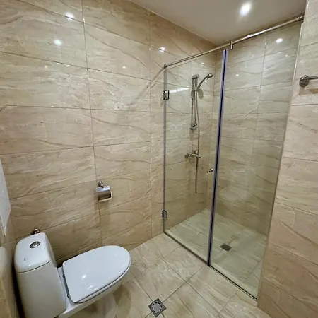 Menada Sea Dreams アパート