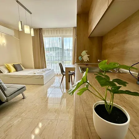 Menada Sea Dreams アパート スヴェティ・ヴラス