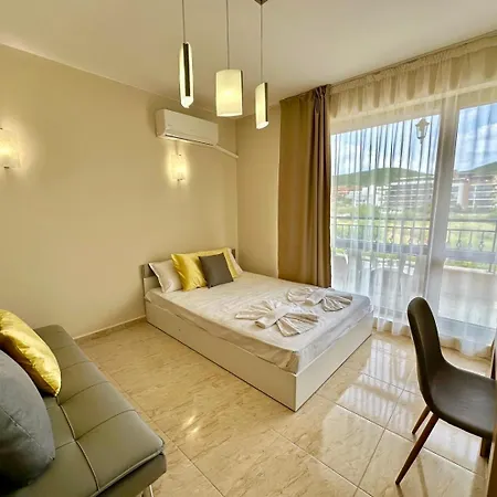 Menada Sea Dreams スヴェティ・ヴラス