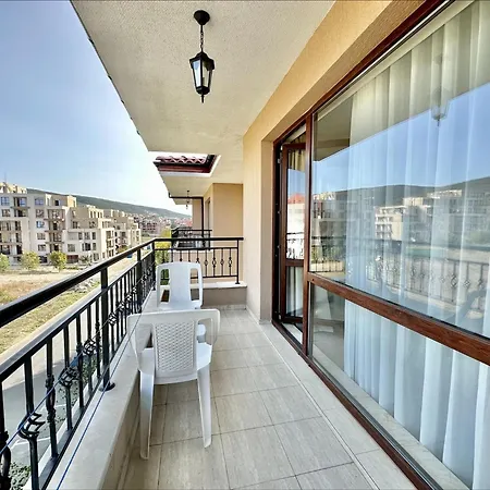 Menada Sea Dreams アパート スヴェティ・ヴラス