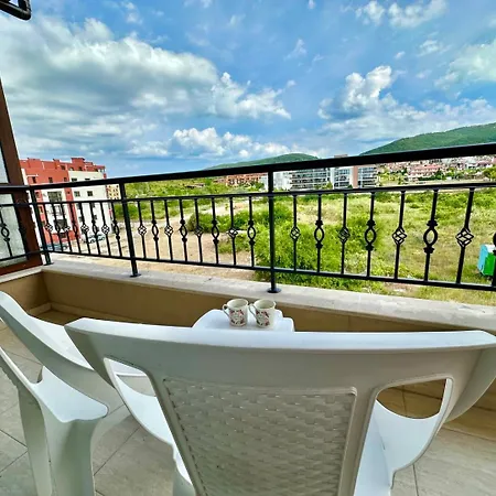 アパート Menada Sea Dreams *