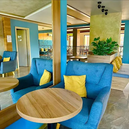 Menada Sea Dreams アパート スヴェティ・ヴラス