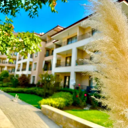 アパート Menada Sea Dreams