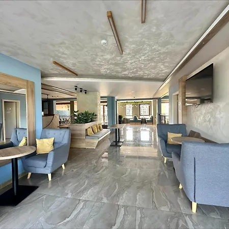 Menada Sea Dreams アパート スヴェティ・ヴラス