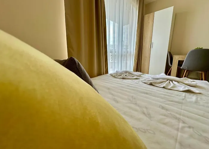 Apartmán Menada Sea Dreams *