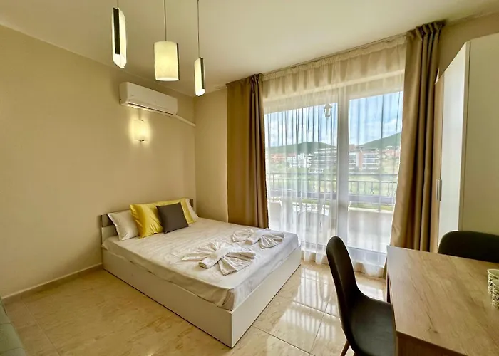 Menada Sea Dreams Apartmán