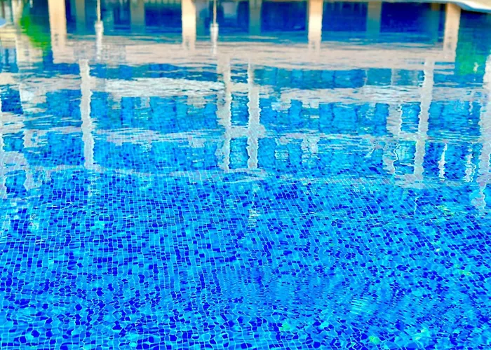 Apartmán Menada Sea Dreams Sveti Vlas