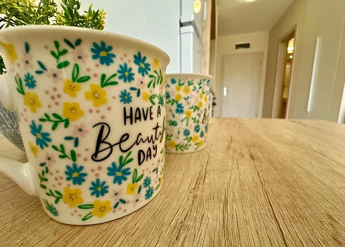 Menada Sea Dreams Apartmán