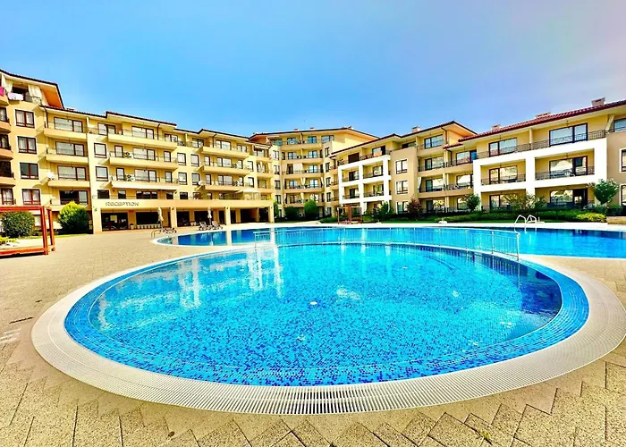 Apartmán Menada Sea Dreams