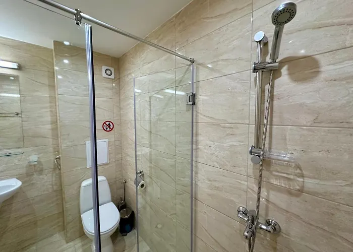 Menada Sea Dreams Apartmán Sveti Vlas