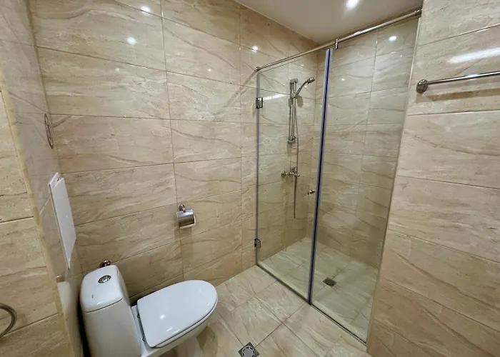 Menada Sea Dreams Apartmán