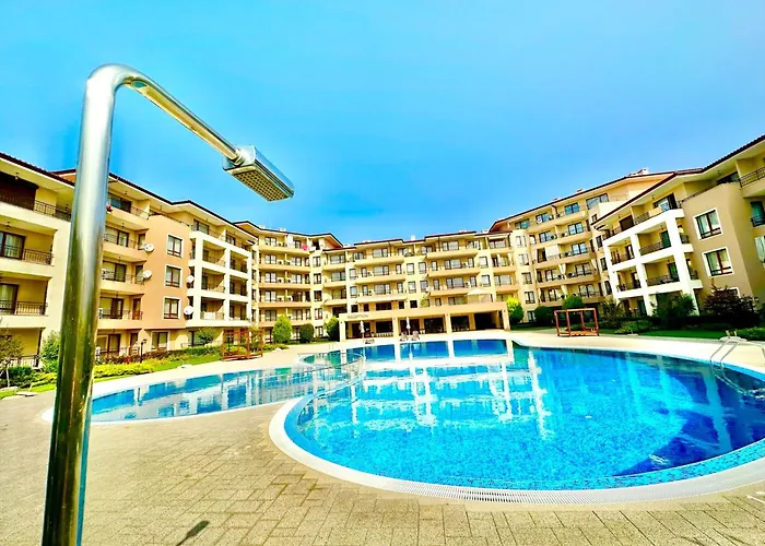 Apartmán Menada Sea Dreams