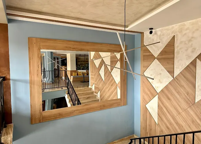 Apartmán Menada Sea Dreams *