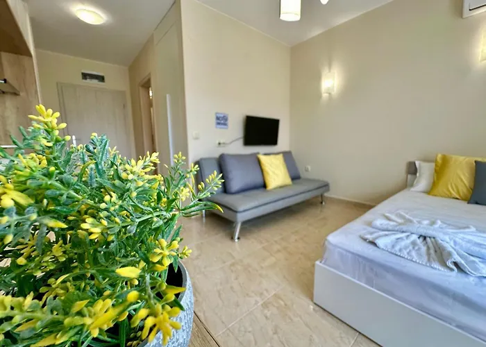 Apartmán Menada Sea Dreams *