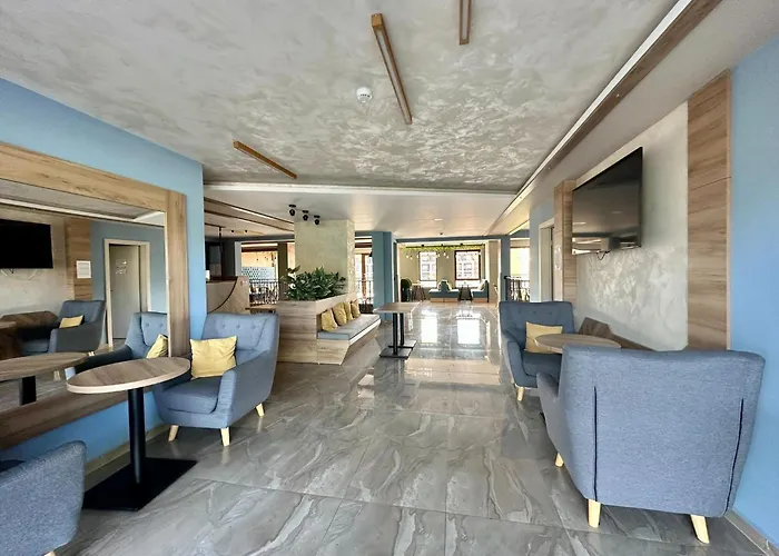 Menada Sea Dreams Apartmán Sveti Vlas